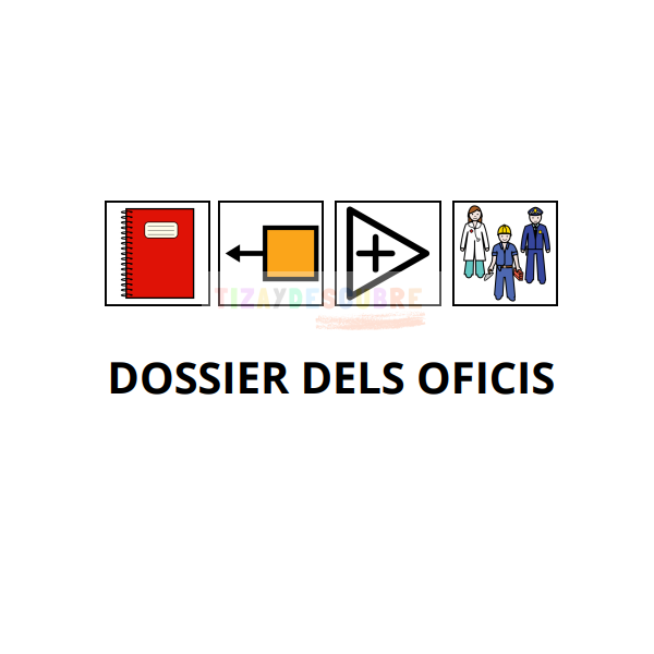 Dosier Oficios