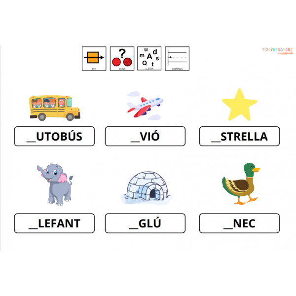 Dossier de les vocals