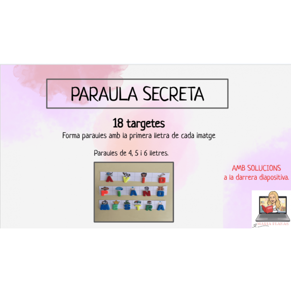 PACK 5 RACONS LLENGUA. 5 JOCS LECTOESCRIPTURA.