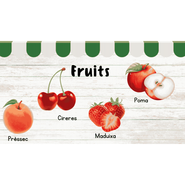 Quines parts de les plantes ens mengem?