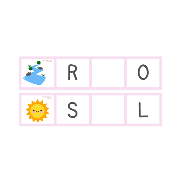 RACÓ LECTOESCRIPTURA PRIMAVERA CAT-CAST