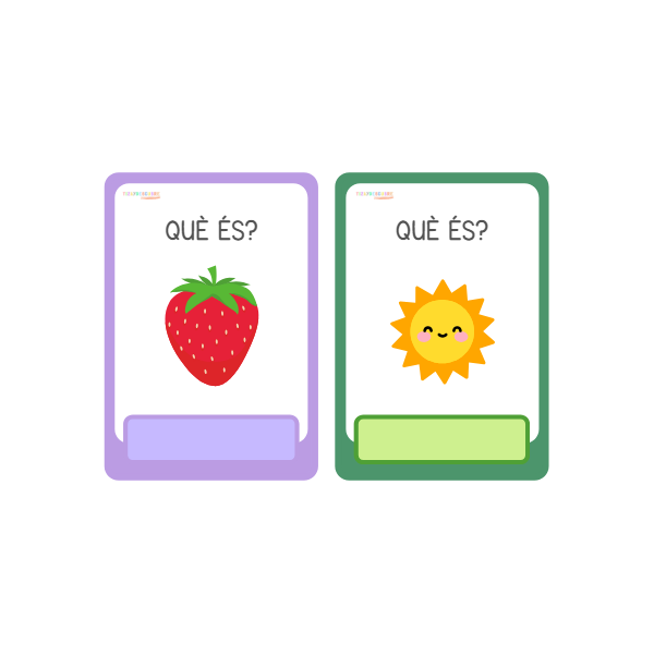 RACÓ LECTOESCRIPTURA PRIMAVERA CAT-CAST