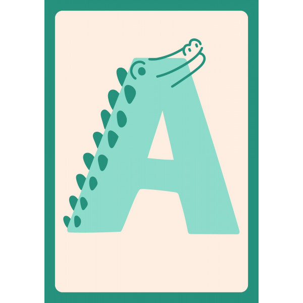 DOSSIER DE TRAÇ A PARTIR DE LES LLETRES I PICTOGRAMES