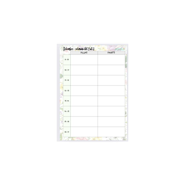 Llibreta de programació curs 24-25 editable
