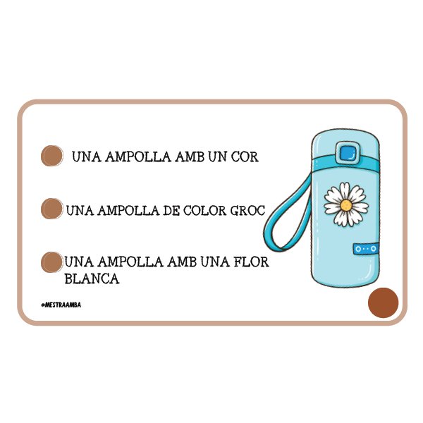 COMPRENSIONS LECTORES MULTINIVELL