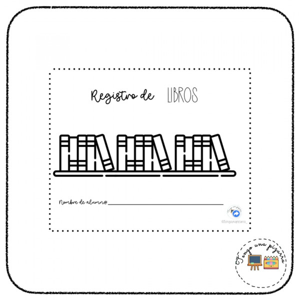 Registro de lectura
