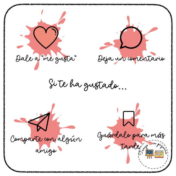 Cada oveja con su pareja ANIMALES