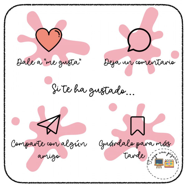 Sombras de primavera