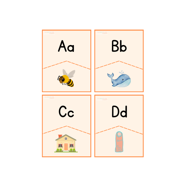 RELACIONEM LLETRES I PARAULES