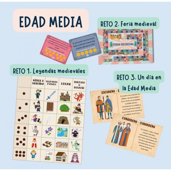 CATALÀ I CASTELLÀ _ SITUACIÓN DE APRENDIZAJE parte 3 - La misión de Tina Cronos