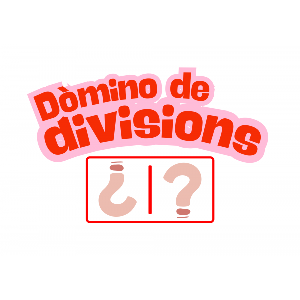 Dòmino divisions