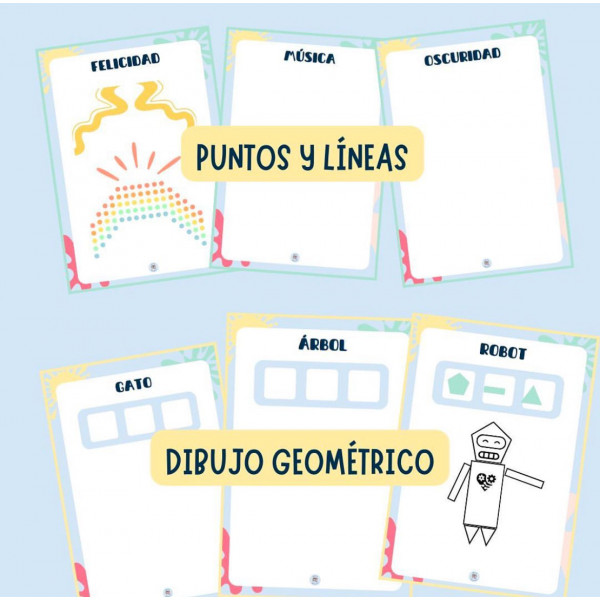 💨FAST FINISHERS PLÁSTICA💨 (CAST / CAT)