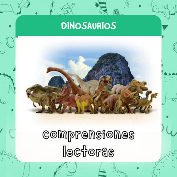 CL dinosaurios