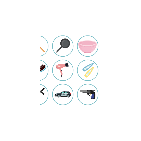 Joc de les professions