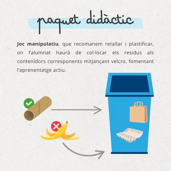 RECICLEM!