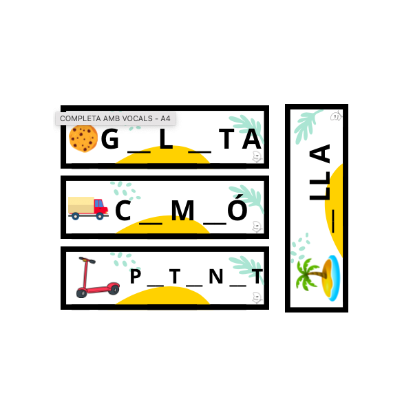 Exploradors de les vocals