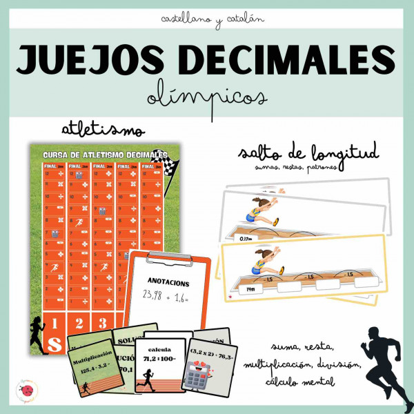 Jocs nombres decimals_olimpiades (CAST/CAT)