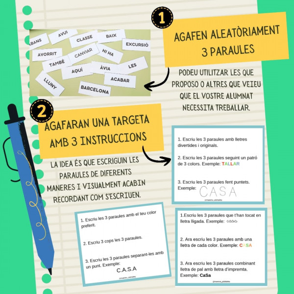 Ortografia divertida