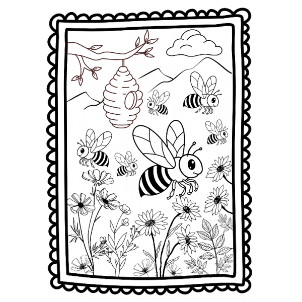 ART COL•LABORATIU. ABELLES.