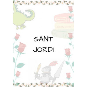 SANT JORDI
