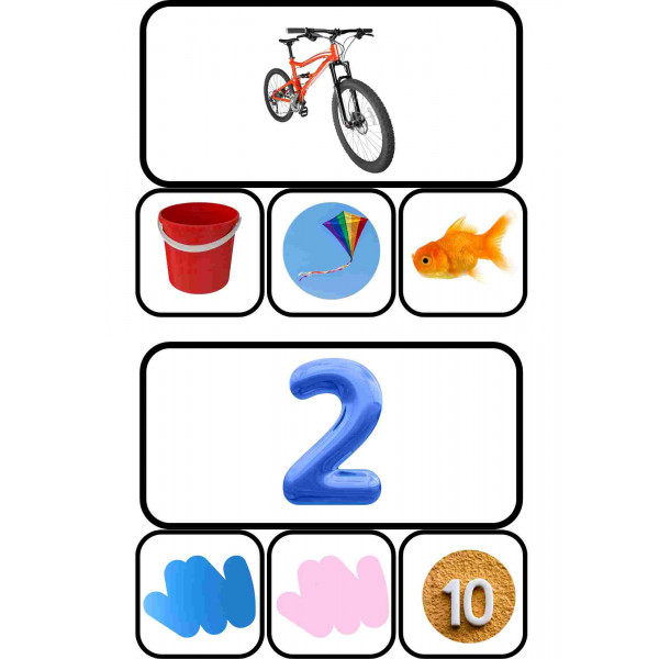 Consciència fonològica en anglès: rimes