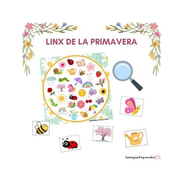 Linx de la primavera