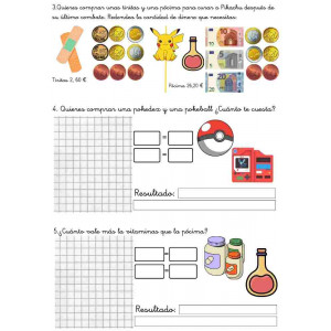 Pokematematicas