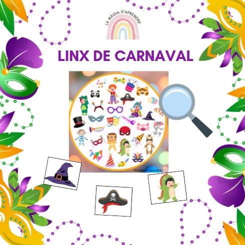Linx Carnaval