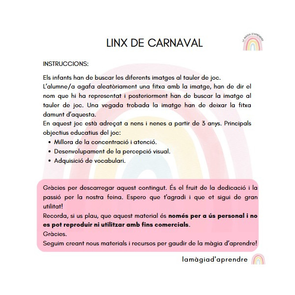 Linx Carnaval