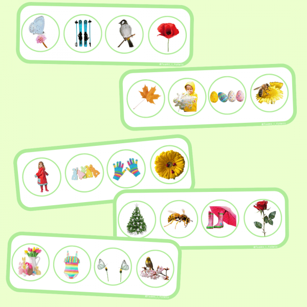 INTRÚS/INTRUSO PRIMAVERA