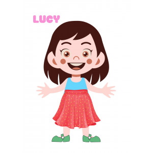 CLOTHES ACTIVITY (TO WEAR)