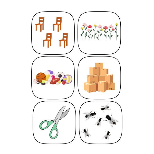 ARTICLES - SINGULAR I PLURAL