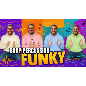 Funky Body Beat