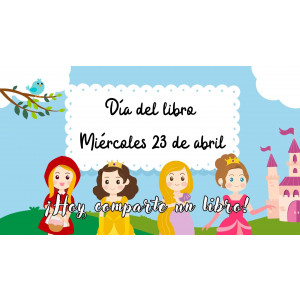 Día del libro