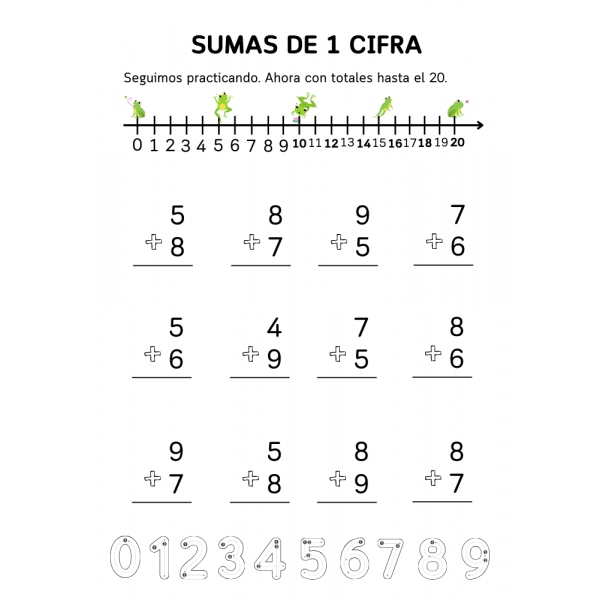 Dosier La Suma