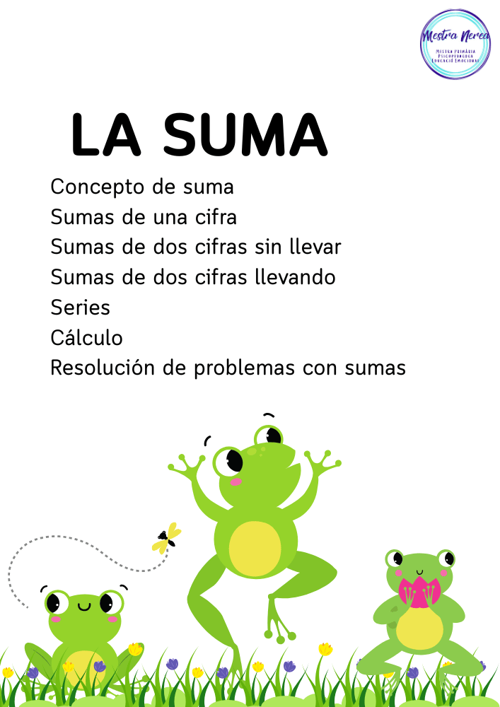 Dosier La Suma