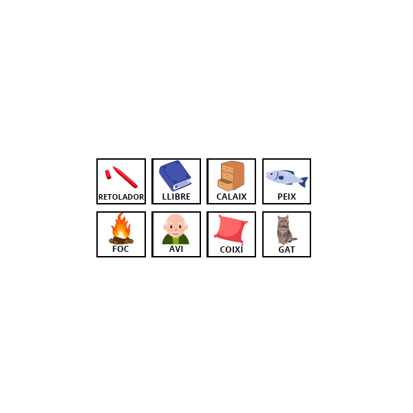 L'autobus dels articles