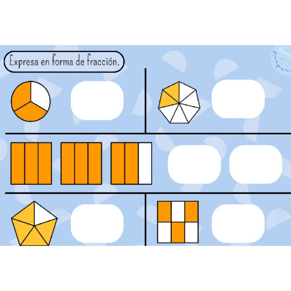 Las fracciones