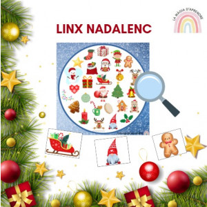 Linx Nadalenc