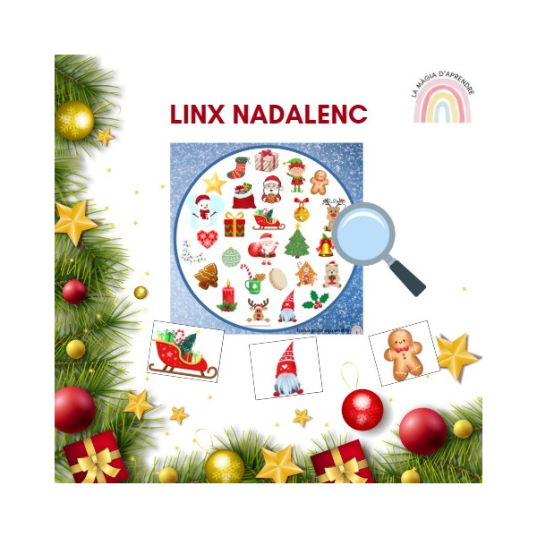Linx Nadalenc