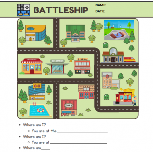 BATTLESHIP (HUNDIR LA FLOTA)