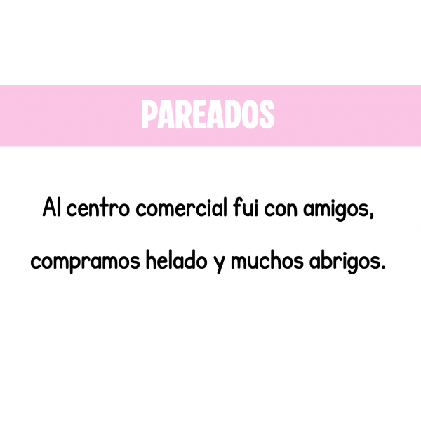Poesía y tipos de estrofa: 30 ejemplos para practicar.