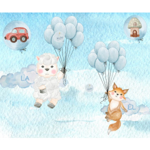 Juego clasificación de palabras por género