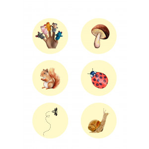 IMATGES CANÇONS INFANTILS