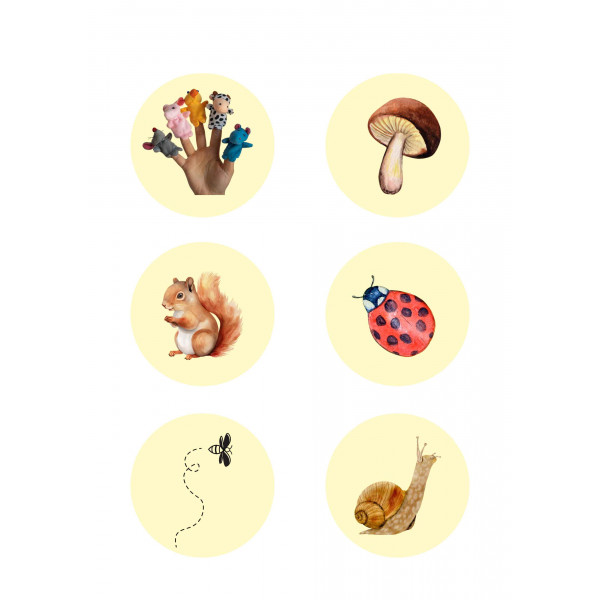 IMATGES CANÇONS INFANTILS