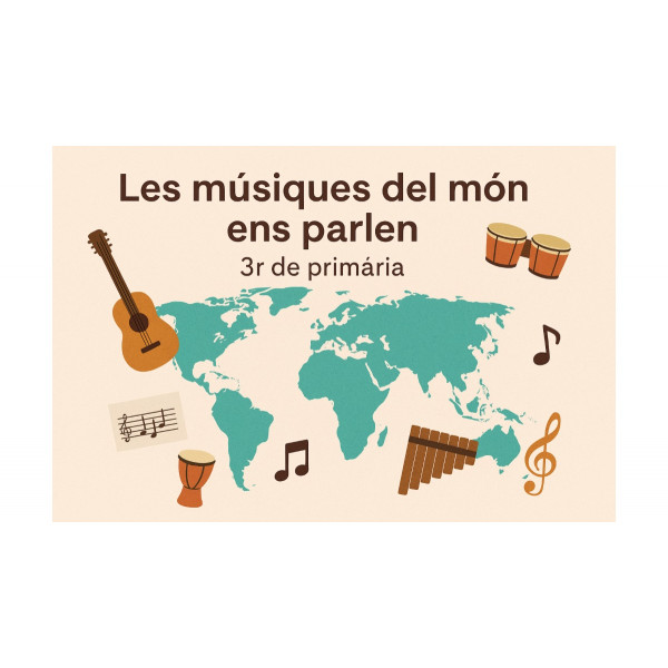 Sa11. Llenguatge musical 3r