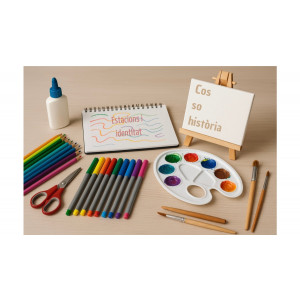 Sa20. Cos, so i història