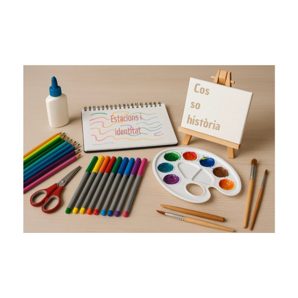 Sa20. Cos, so i història