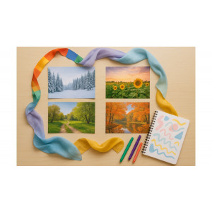 Sa2.1. La Tardor 2 (Situació d'aprenentatge 2n curs)