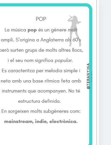 Els estils musicals del segle XX i els invents que ho van permetre